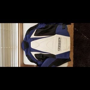 Motorcycle Jacket